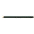 Potlood faber-castell 9000 2b