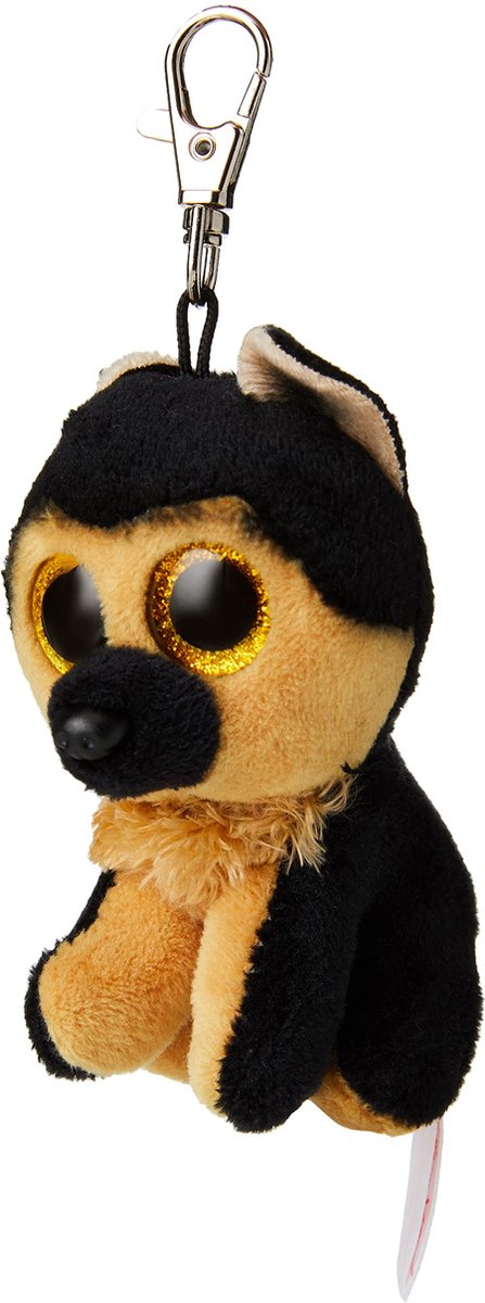 Ty Beanie Boo's Clip Spirit Niemiecki pies, 7 cm