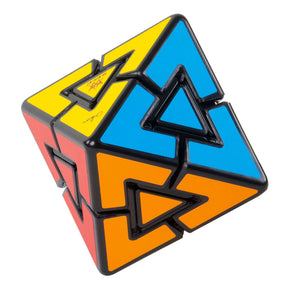 Najnowsze zabawki Pyraminx Diamentowa łamigłówka