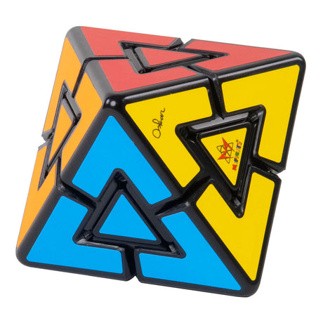 Najnowsze zabawki Pyraminx Diamentowa łamigłówka