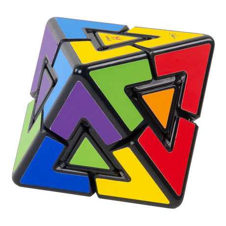 Najnowsze zabawki Pyraminx Diamentowa łamigłówka