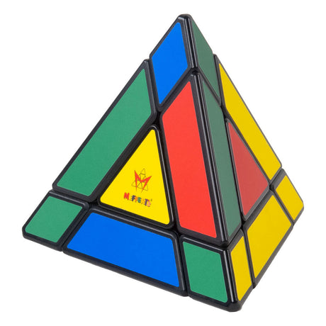 Najnowsze zabawki łamigłówki Pyraminx Edge