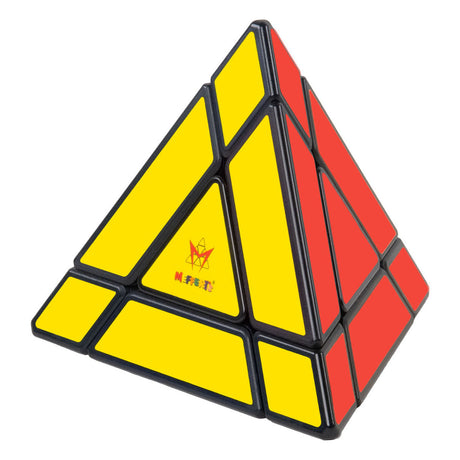 Najnowsze zabawki łamigłówki Pyraminx Edge