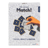 Najnowsze zabawki gra karciana Mike Harmon Match