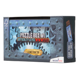 Najnowsze zabawki Constantin Puzzle Box 1