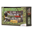 Najnowsze zabawki Constantin Puzzle Box 2