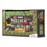 Najnowsze zabawki Constantin Puzzle Box 2