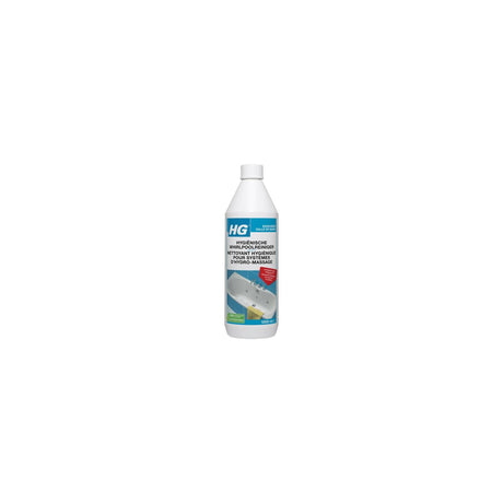 Hg higieniczny środek do czyszczenia wanny z hydromasażem 1l