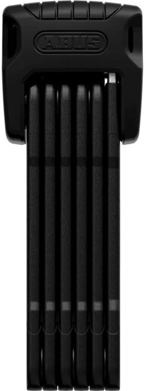 Abus Bordo SH 6500K 90 - Black Rower Slot