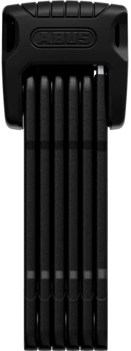 Abus Bordo SH 6500K 90 - Black Rower Slot