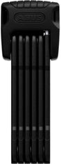 Abus Bordo SH 6500K 90 - Black Rower Slot