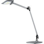 Lampka biurkowa hansa e-motion 41-5010.688 10,5 W srebrna