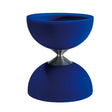 Eureka Rubber Diabolo - Blue