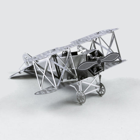Hodowca metalowej ziemi Eureka d-vii