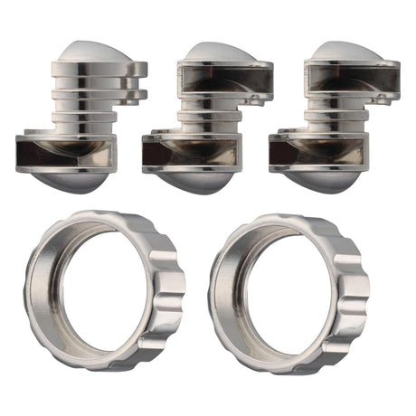 Łamigłówka mózgowa Eureka huzzle - cylinder****