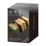 Puzzle Huzzle - wariat******