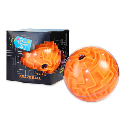 Puzzle mózgowe Eureka zadziwiają piłkę***