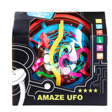 Łamigłówka mózgowa Eureka zadziwia ufo**** (1-45-99 kroków)