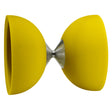 Eureka Rubber Diabolo - żółty