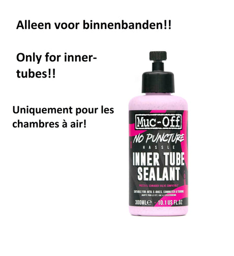 Uszczelniacz do dętek Muc-off 300ml