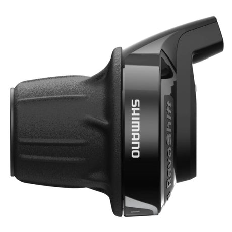 Dźwignia skrętna Shimano slrv400lnb
