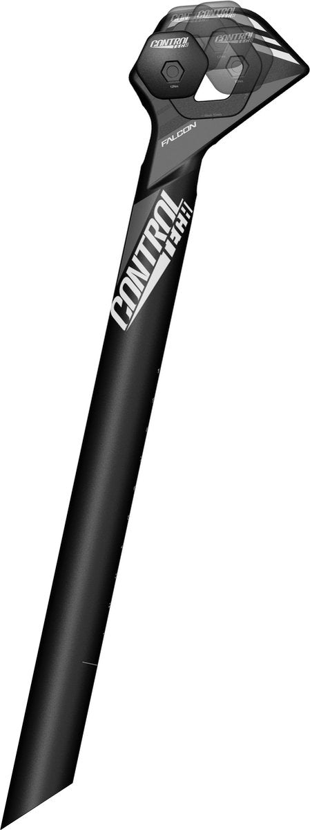 Kontrola technologii - Falcon Seat Post Hex 350x27.2 mm