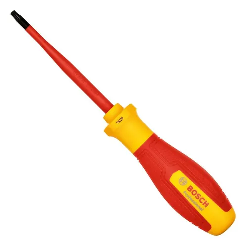 Bosch vde schroevendraaier tx25 x100mm