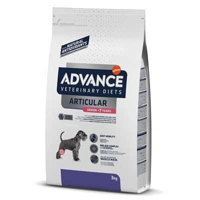 Advance Veterinary Diet Diet Staw staw stawów starszy