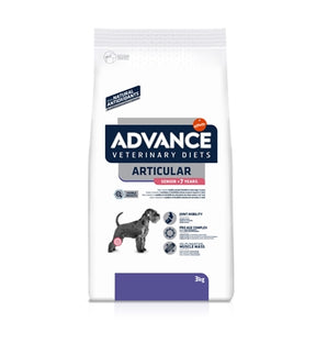 Advance Veterinary Diet Diet Staw staw stawów starszy