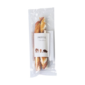 Petstyle Living Twisted Stick z kurczakiem