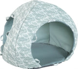 ZOLUX Neolife iglo Rabbit Green