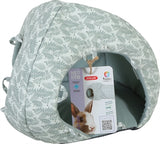 ZOLUX Neolife iglo Rabbit Green