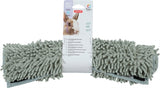 Zoluux Neolife Microfiber Ligmat Rabbit Green