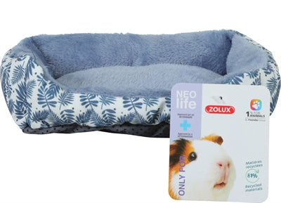 ZOLUX Neolife Mand Gadia Blue