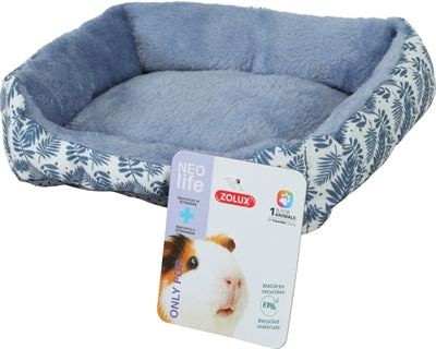 ZOLUX Neolife Mand Gadia Blue