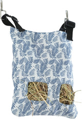 ZOLUX Neolife Hooizak Gadia Blue