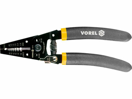 Vorel isolatietangen 185mm