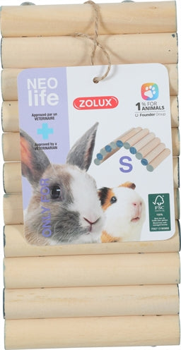 Drewniany most ZOLUX Neolife