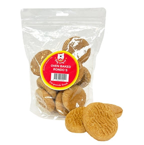 Piekarnik Dog Treatz Baked Rondo's
