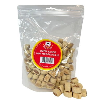 Piekarnik Dog Treatz pieczony mini mergkoekje