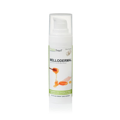 Phytotreat mellodermal honingcreme wewnętrzny
