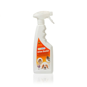 ECOPETS URINBUSTER LAVEND
