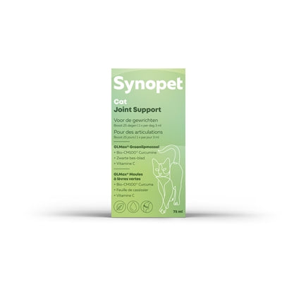 Wsparcie Synopet CAT Wsparcie