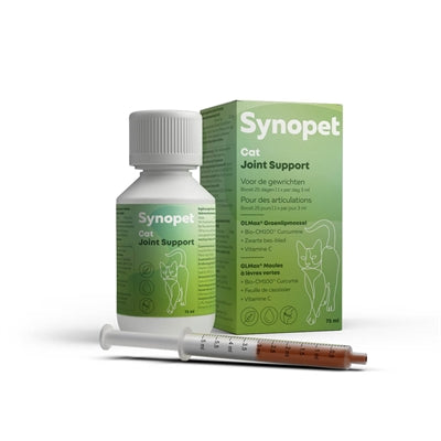 Wsparcie Synopet CAT Wsparcie