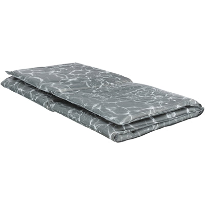 Trixie Cool Mat Soft Grey