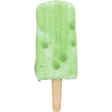 Lody Trixie w kolorze zielonym