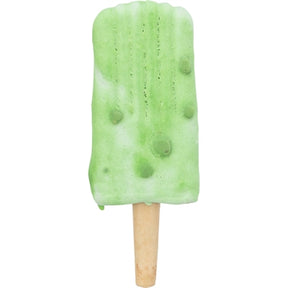 Lody Trixie w kolorze zielonym