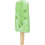Lody Trixie w kolorze zielonym