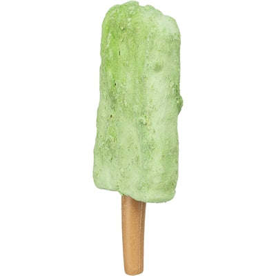 Lody Trixie w kolorze zielonym
