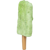Lody Trixie w kolorze zielonym